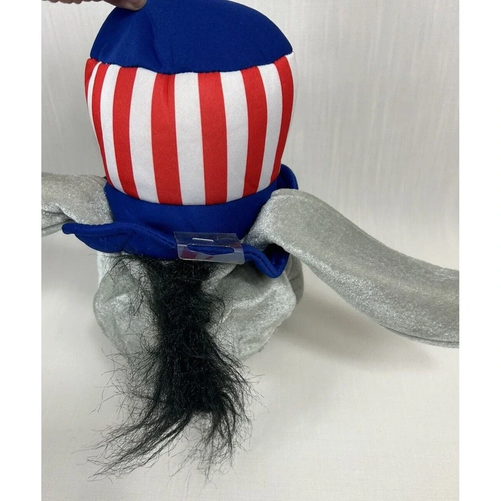 Democrat Political Party Donkey Hat Election Support Politics‎ Door Knocking